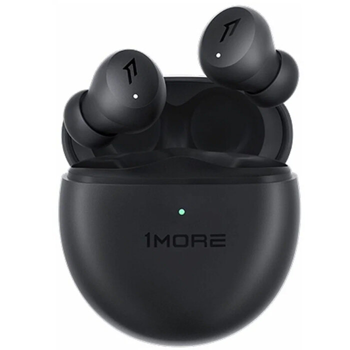 1MORE Наушники 1MORE Comfobuds Mini TRUE Wireless Earbuds, черный