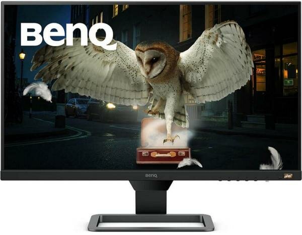 Монитор 27 BENQ EW2780 (9H.LJ4LA.TSE)