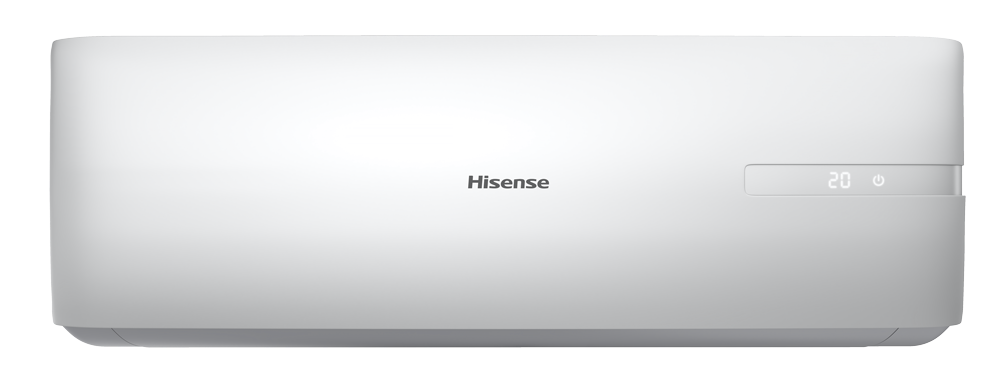 Hisense Внутренний блок Hisense SILVER FREE MATCH DC INVERTER AMS-12UR4SVEDL6 (S)