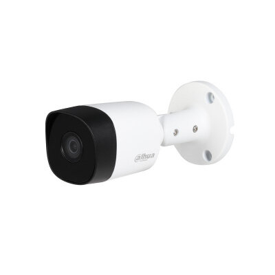 Камера видеонаблюдения в стандартном исполнении EZ-IP EZ-HAC-B2A41P-0280B-DIP