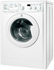 Стиральная машина Indesit IWSD 5085 белый