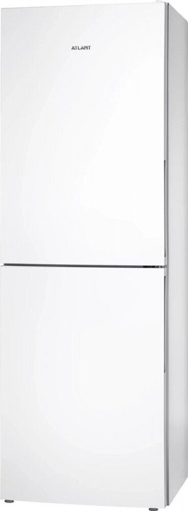 двухкамерный холодильник ATLANT Атлант-4619-101 - фотография № 3