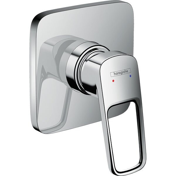 Смеситель Hansgrohe - фото №1