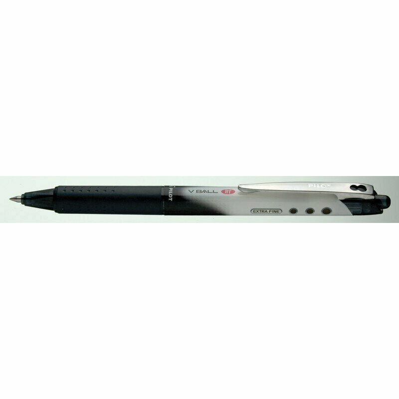   Pilot BLRT-VB5  0.25 , 110733