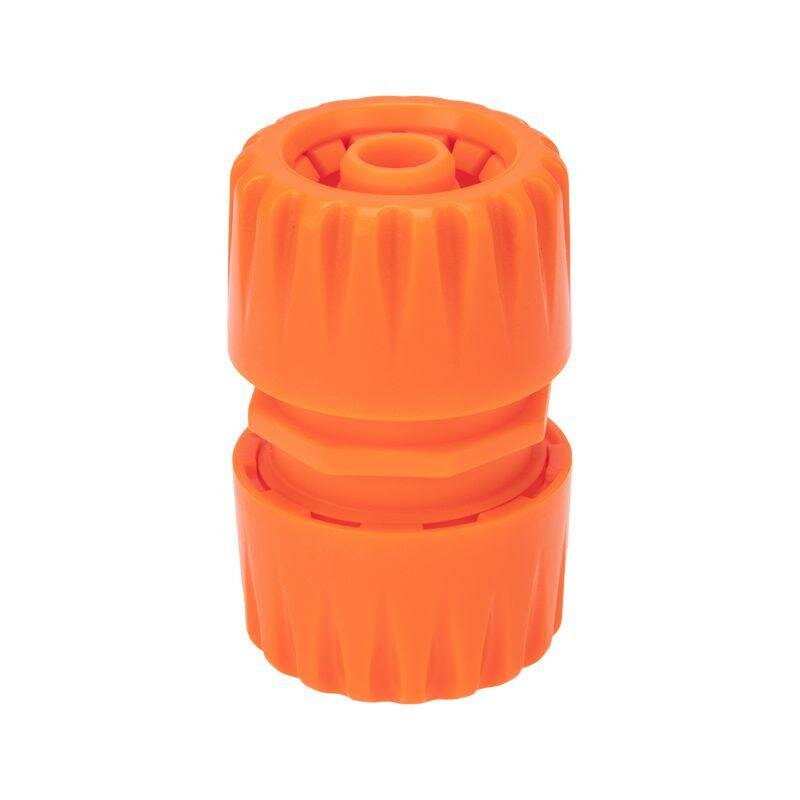 фото Муфта переходная для шланга 1/2 и 3/4дюйма | код.62-0219 | четыре сезона (3шт.в упак.)