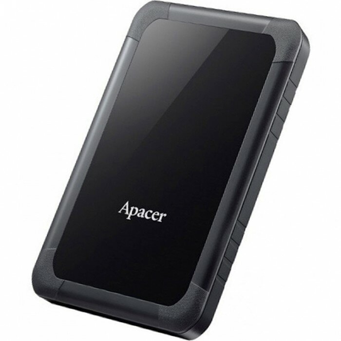 Apacer Portable HDD 2Tb AC532 AP2TBAC532B-1