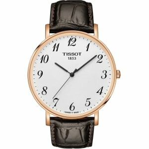 Наручные часы Tissot T.109.610.36.032.00