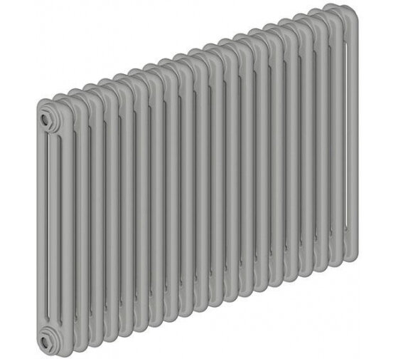 Радиатор IRSAP TESI 30565/18 CL.03 серый Манхэттен (RR305651803A430N01) IRSAP
