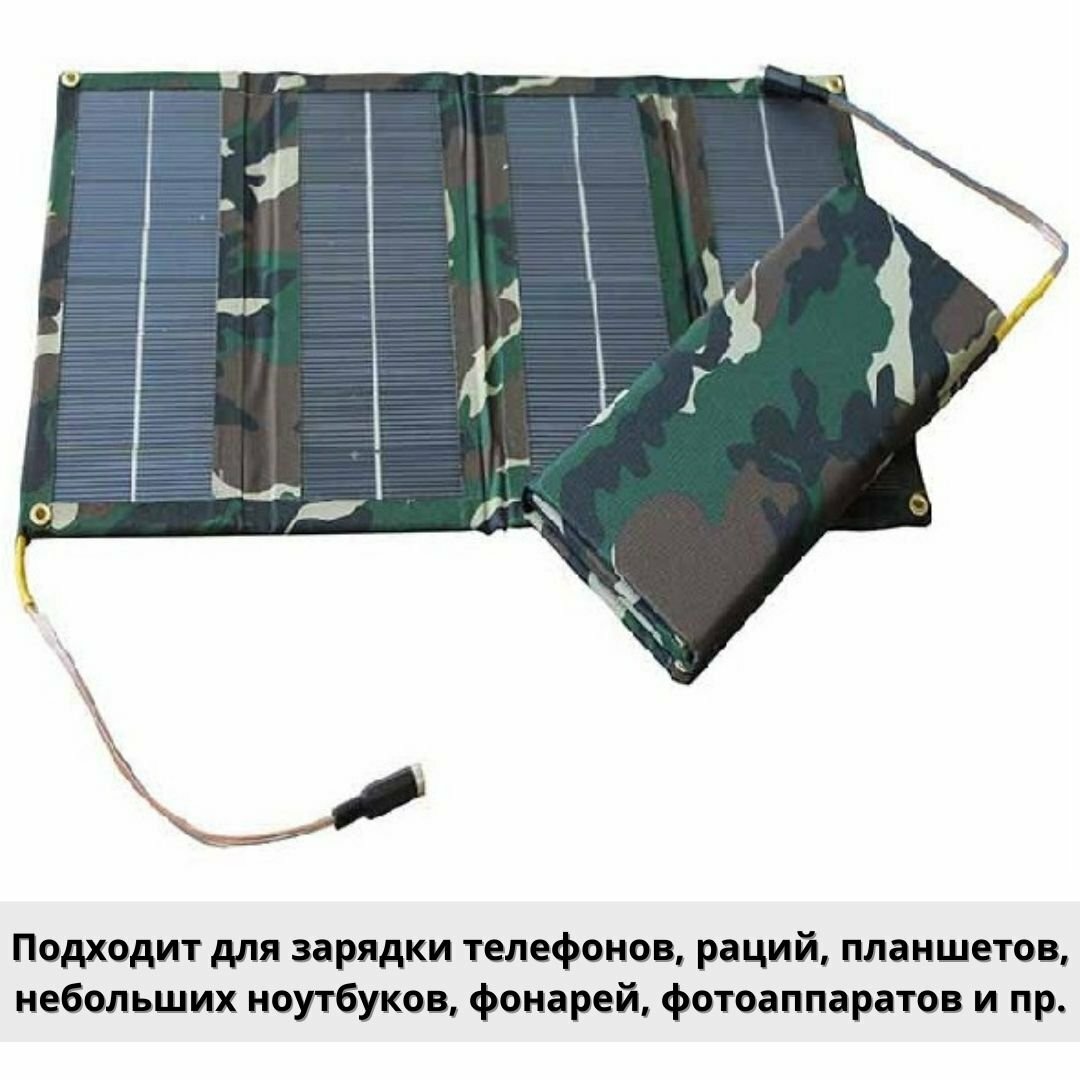 Солнечная батарея SOLARIS-4A-12-12-B 12W 12V