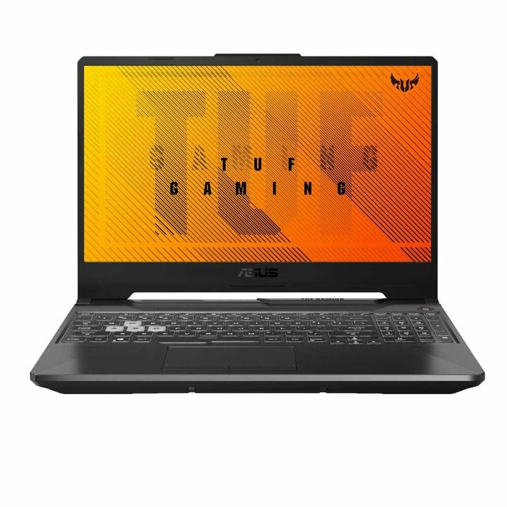  ASUS TUF Gaming FX506HE-HN337, 15.6" (1920x1080) IPS 144/Intel Core i7-11800H/16 DDR4/512 SSD/GeForce RTX 3050 Ti 4/ ,  [90NR0703-M00D80]