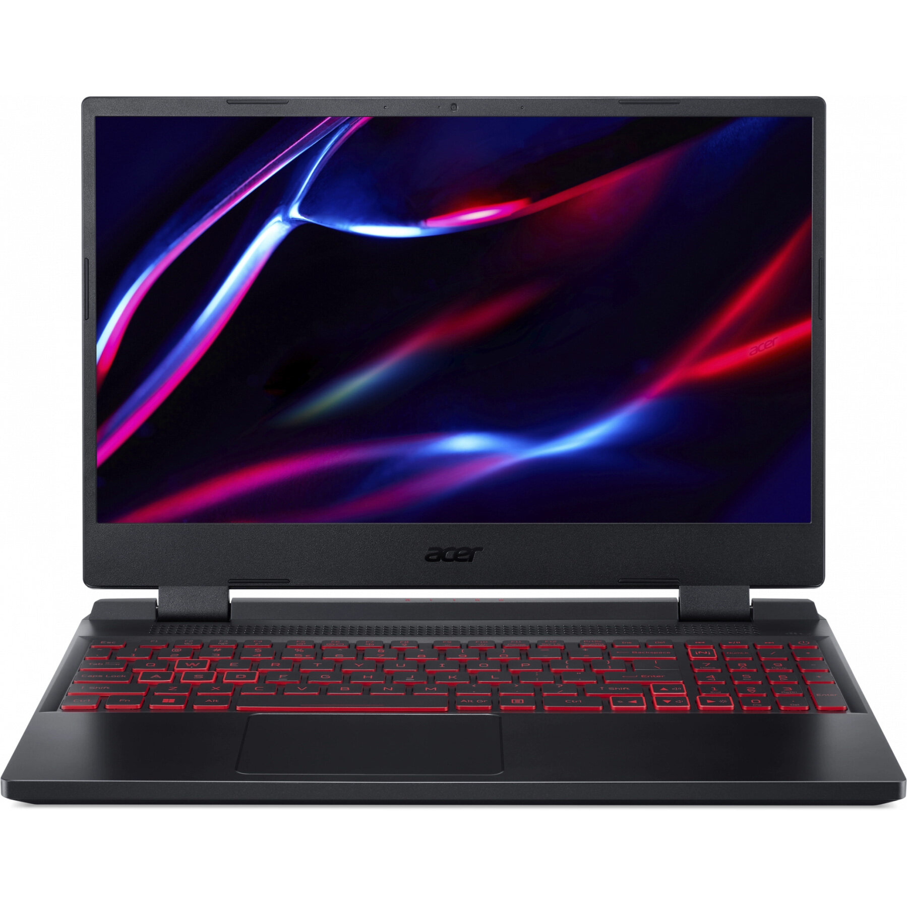 Ноутбук Acer Nitro 5 AN515-46-R7XU, 15.6" (1920x1080) IPS 144Гц/AMD Ryzen 5 6600H/16ГБ DDR5/512ГБ SSD/GeForce RTX 3050 4ГБ/Без ОС, черный [NH.QGXER.005]