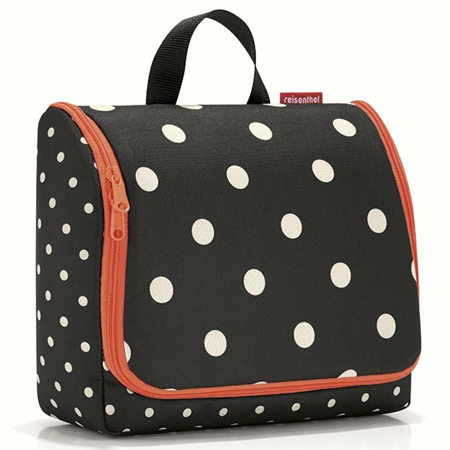 Сумка-органайзер toiletbag xl mixed dots (72270)