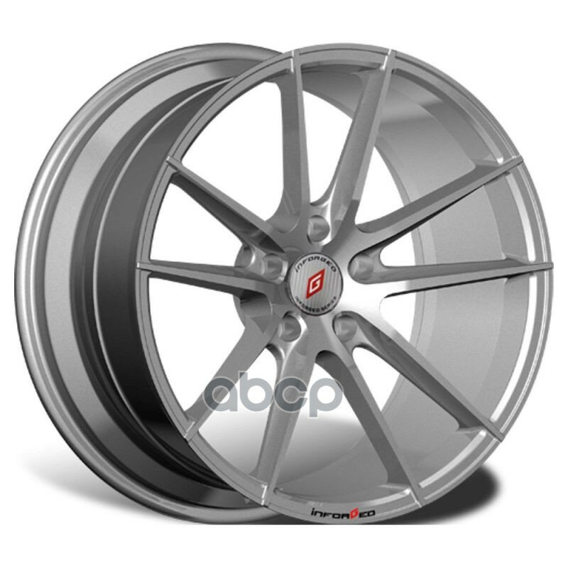 Диск inforged, IFG25 8x18/5x114.3ET45 67.1