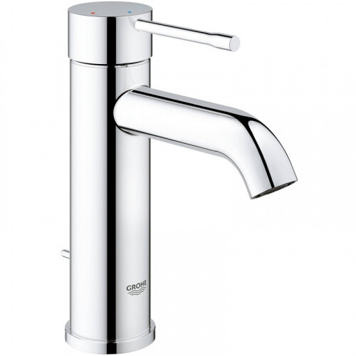 Смеситель для раковины Grohe Essence 23591001 Хром