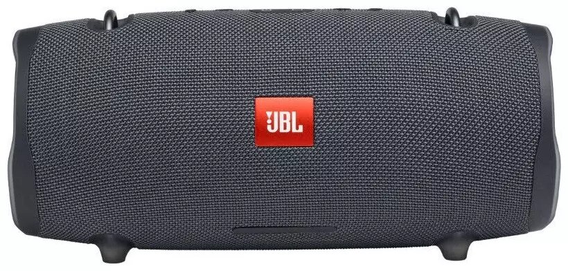 Портативная акустика JBL Xtreme 2 Gunmetal