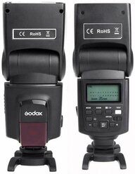 Вспышка Godox ThinkLite TT680N i-TTL для Nikon