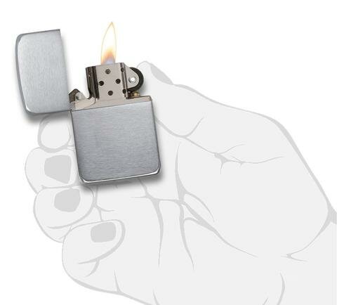 Средство для розжига ZIPPO Replica арт. 1941 - фотография № 3