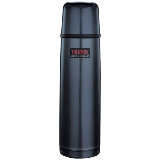Термос Thermos FBB-750MB Stainless SteeL Flask 0,75л