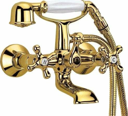 Cezares Смеситель Cezares Retro C VD2-03 для ванны