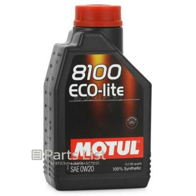 MOTUL 108534 1шт