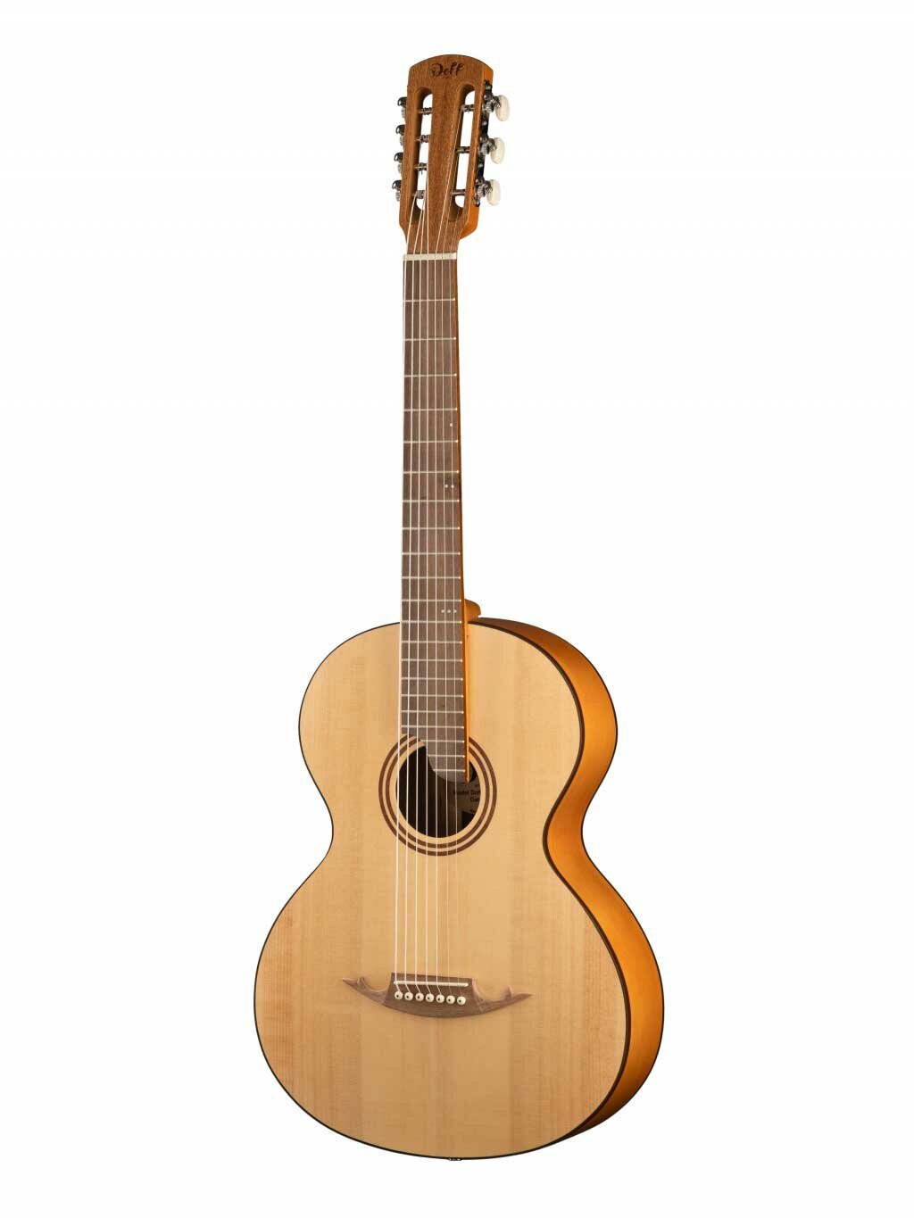   Doff RGC Russian Guitar Classic 7-  