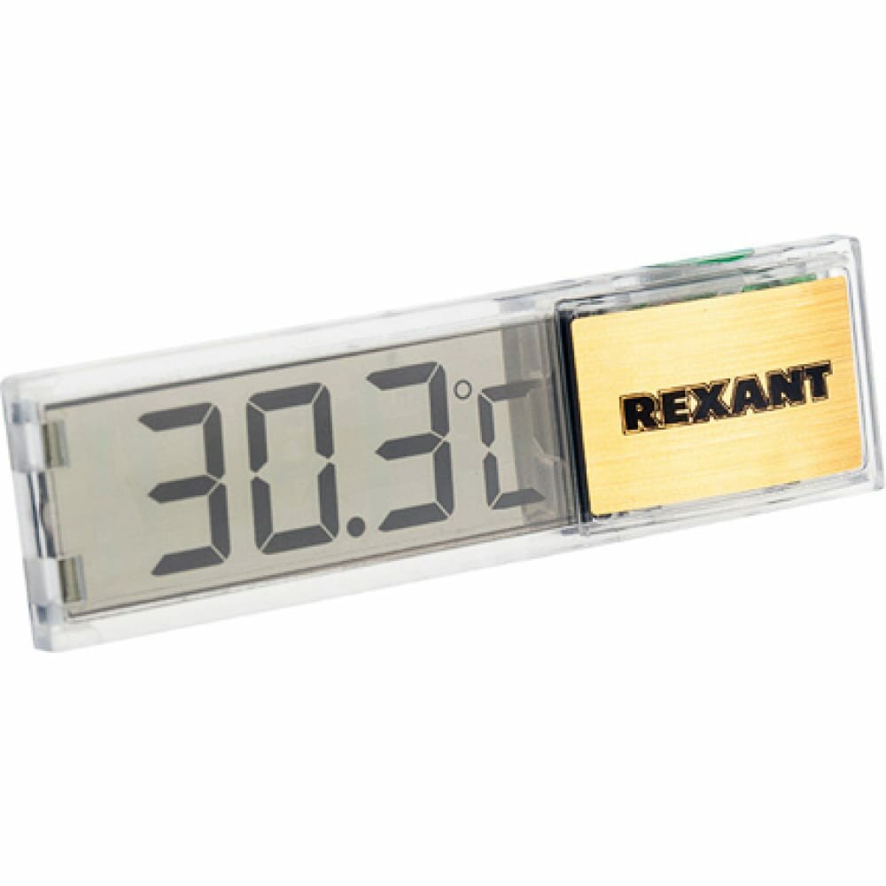REXANT Термометр электронный RX-509 70-0509