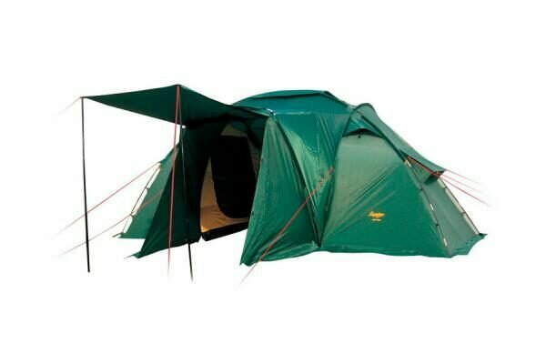  Canadian Camper Sana 4 plus forest 4-