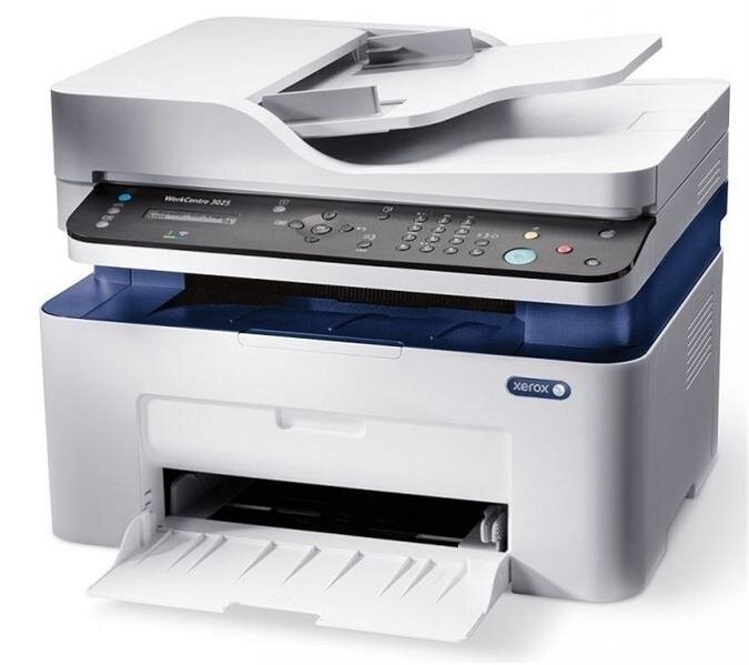 XEROX WorkCentre 3025V_NI