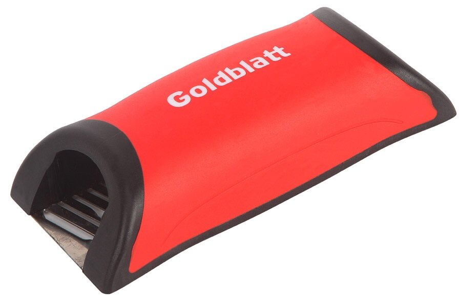 Рашпиль для гипсокартона Goldblatt G05026