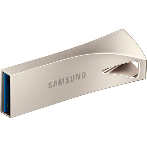 Samsung Карта памяти microSD Samsung EVO Plus 128 Gb MB-MC128KA/RU