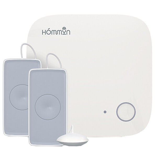 Hommyn    Hommyn  Lite KS-31-WZ