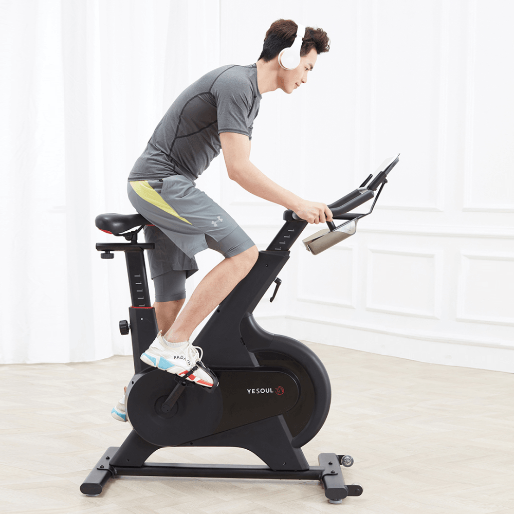 Yesoul  YESOUL Smart Spinning bike M1 