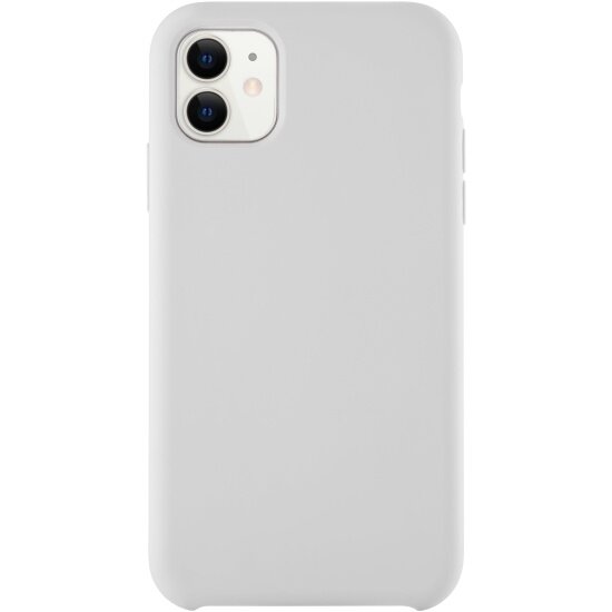 Защитный чехол UBEAR Touch Case для iPhone 11, белый