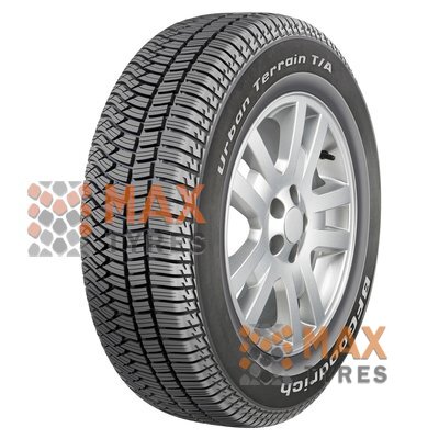 Urban Terrain T/A 255/55 R18 109V XL