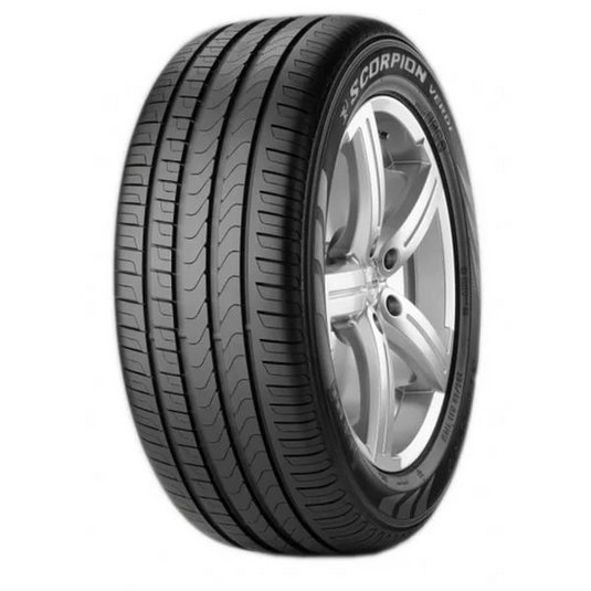 Шины 225/55 R18 Pirelli Scorpion Verde 98V