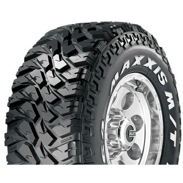 Автошина Maxxis MT-764 Bighorn 225/75 R16 112Q