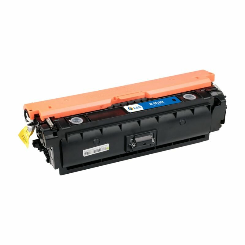 Картридж G&G NT-CF360X черный (Картридж)
