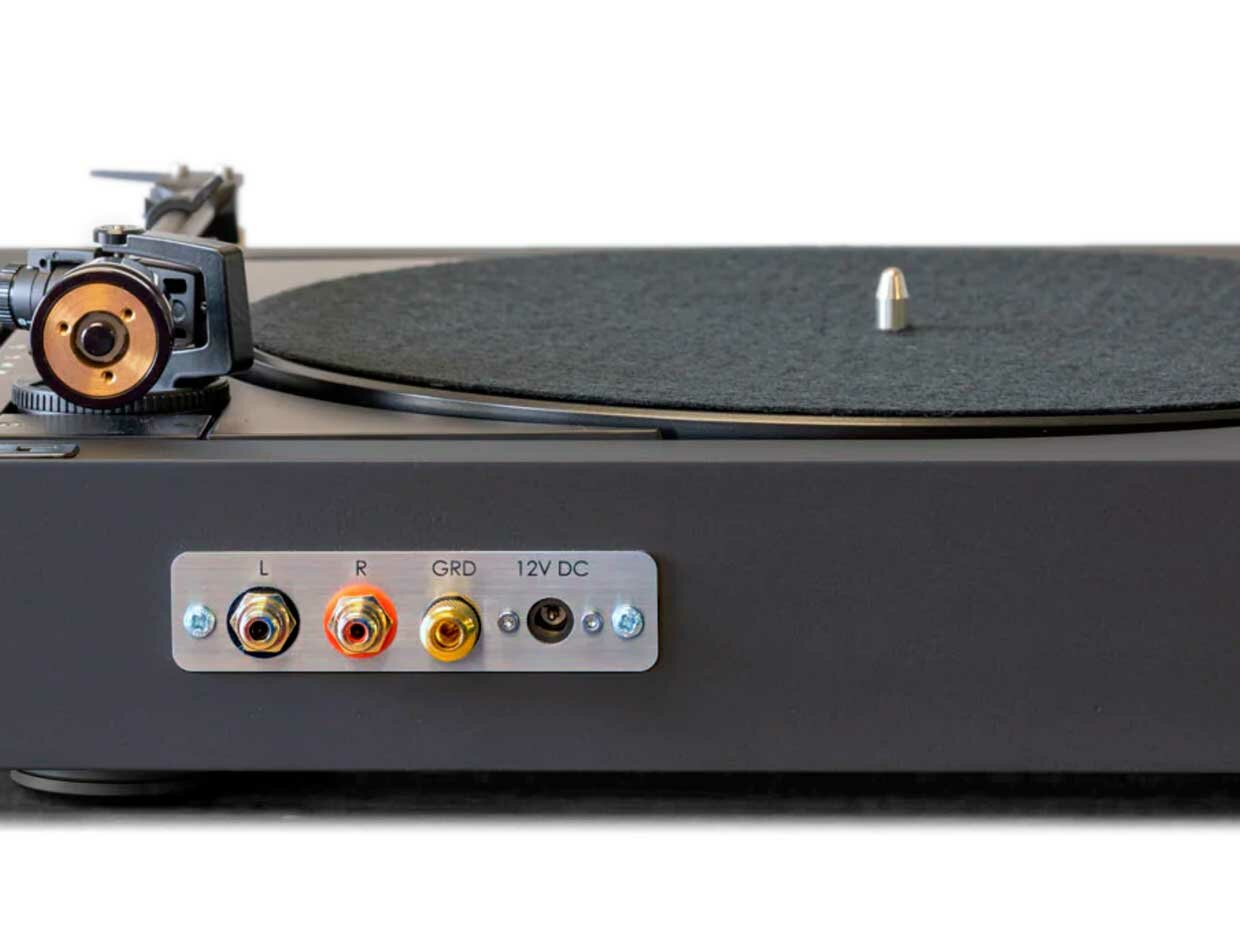 Проигрыватели винила Pro-Ject - фото №4