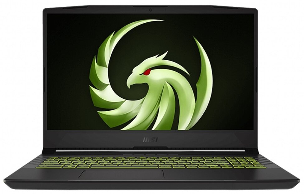 Ноутбук MSI Alpha 15 B5EEK-053RU 9S7-158L12-053 (AMD Ryzen 7 3200 MHz (5800H)/16Gb/512 Gb SSD/15.6"/1920x1080/AMD Radeon RX 6600M GDDR6/Win 10 Home)