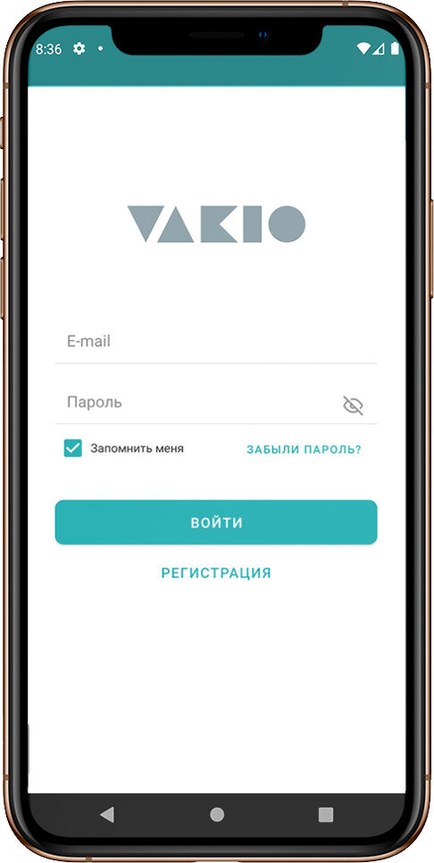 Рекуператор Vakio Base Smart (Вакио Бэйс смарт) - фотография № 2