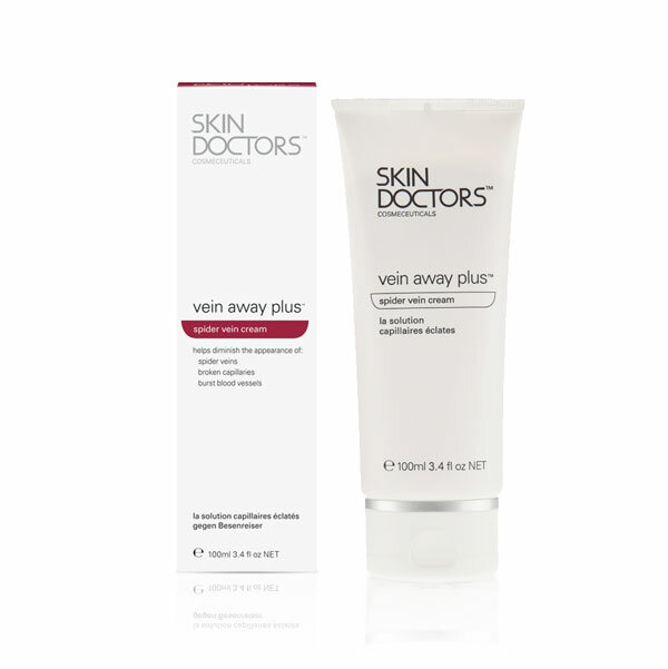 Skin Doctors       Vein Away Plus Skin Doctors 100 