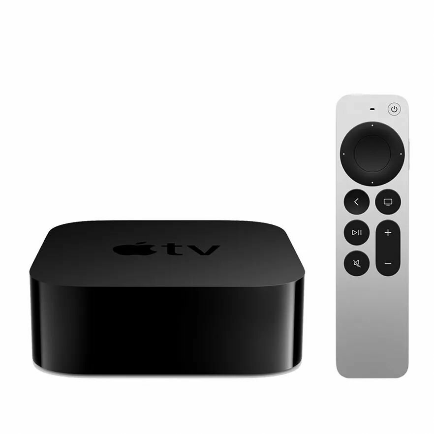   Apple TV 4K 64  (2021) 