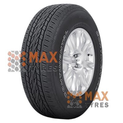 ContiCrossContact LX2 215/60 R17 96H