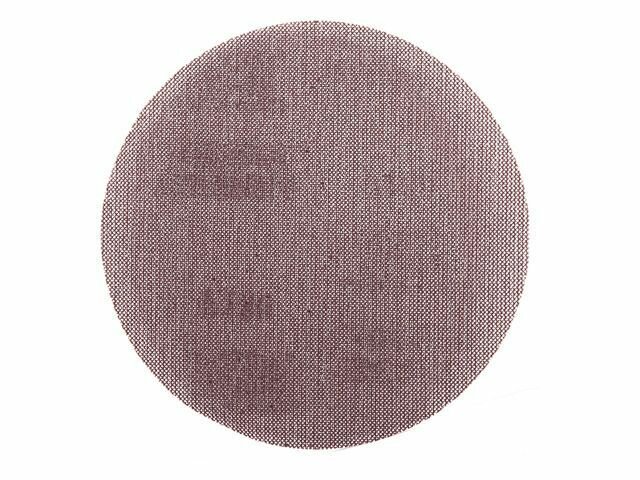 фото Шлифлист 150мм круг P180 сетка, самосцепл. EcoNet Abraforce (162615) (ABRAforce)