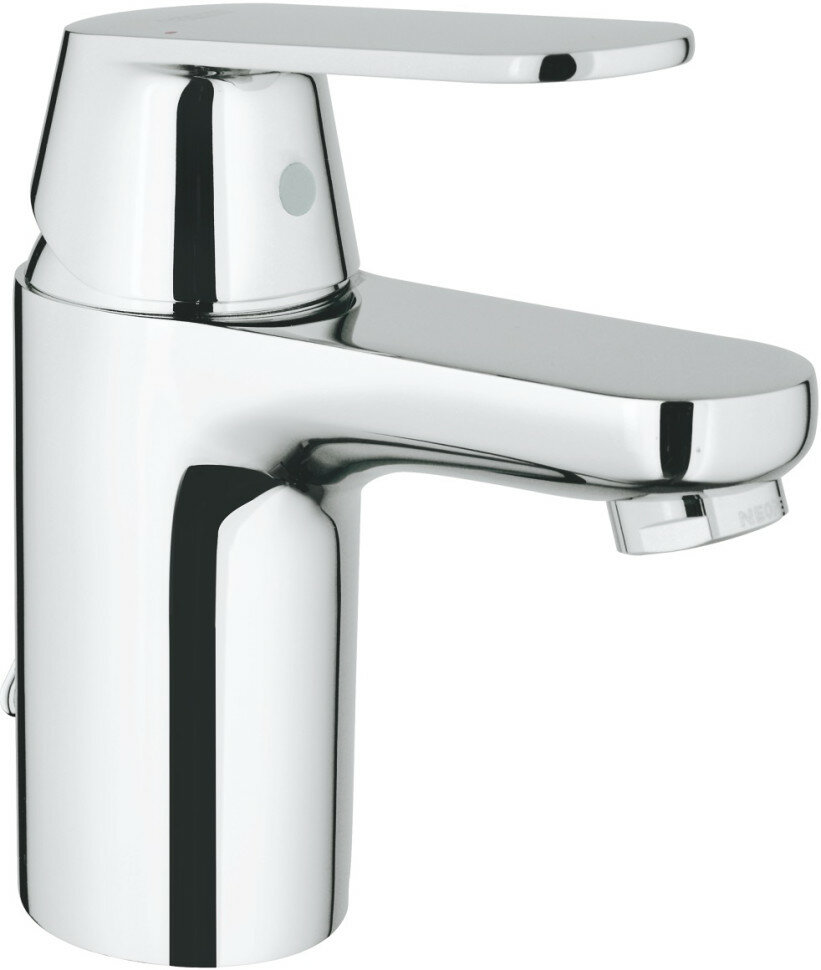 Смеситель для раковины с цепочкой Grohe Eurosmart Cosmopolitan 3282700E