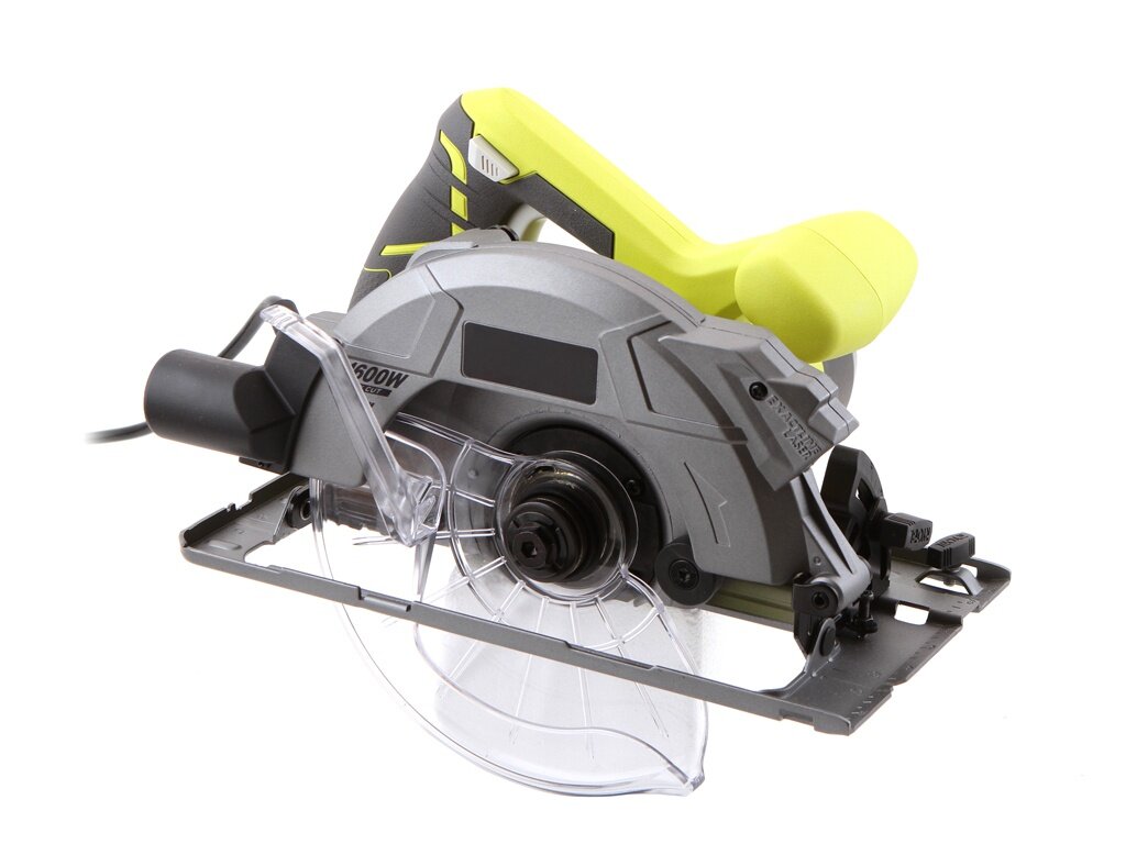 Пила Ryobi RCS1600-PG 3002780