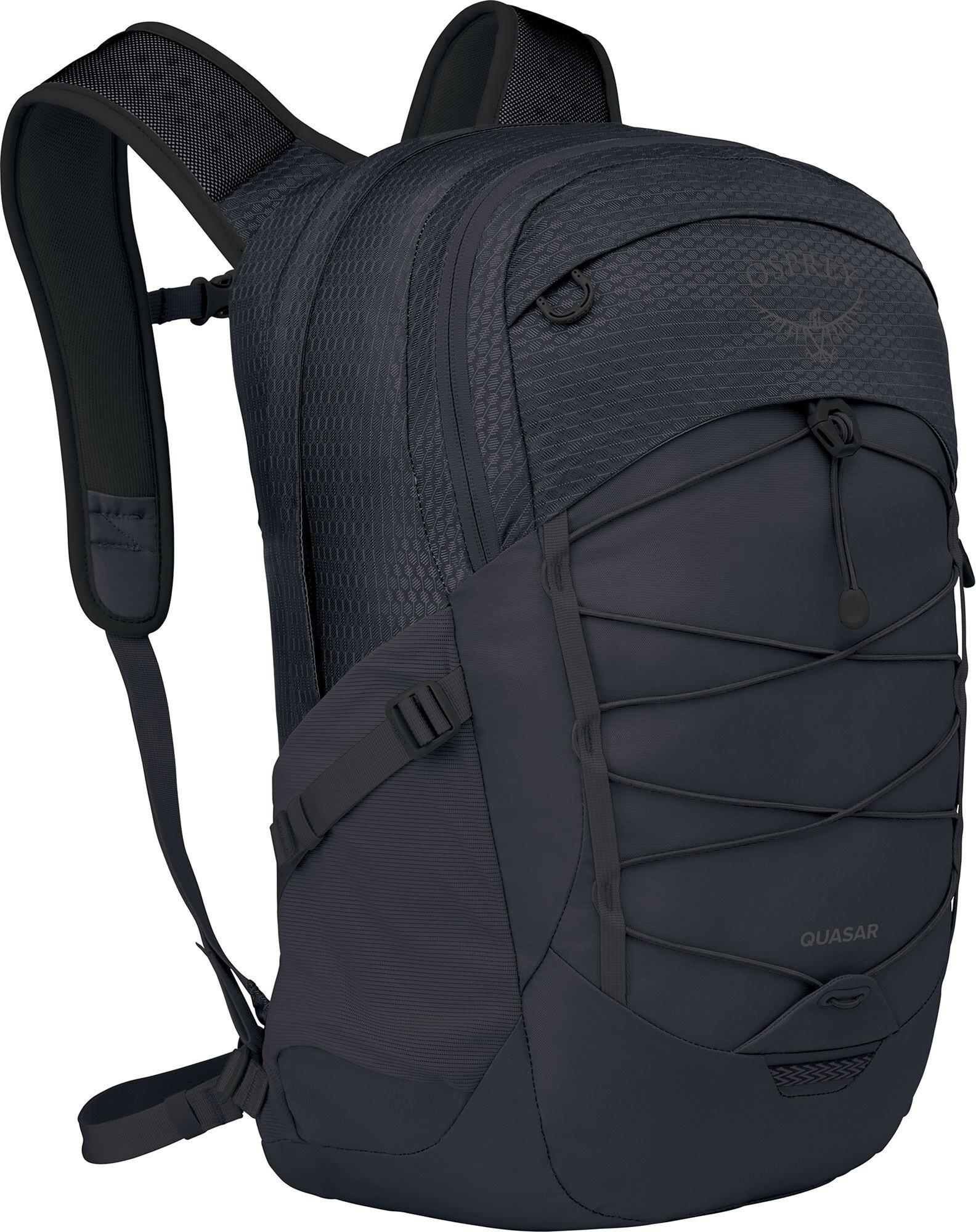 Рюкзак Osprey Quasar 26 Black (1-271-1)