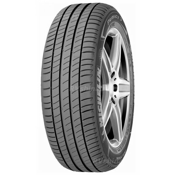 Автомобильная шина 205/45/17 88W Michelin Primacy 3