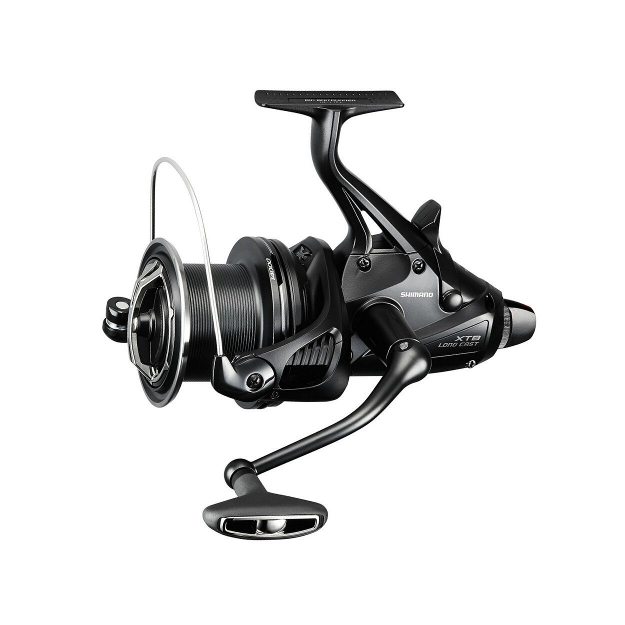    SHIMANO BIG BAITRUNNER LC 14000 XTB