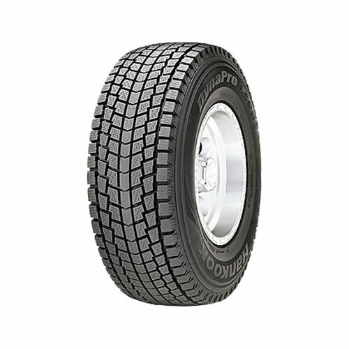 Шина зимняя легковая HANKOOK Dynapro i*cept RW08 205/75R15 97Q (Арт.1011563)